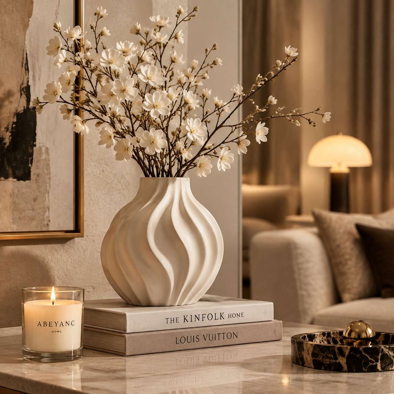 Home Living Collection